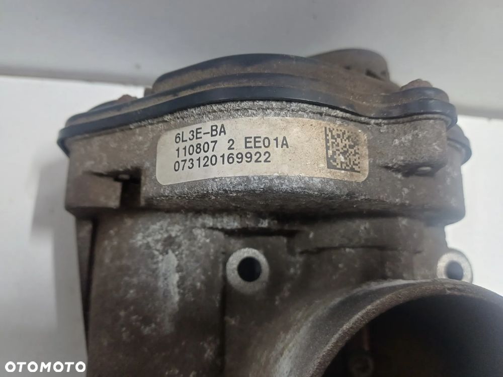 Przepsutnica FORD F150 4.2 V6 03-08R - 3