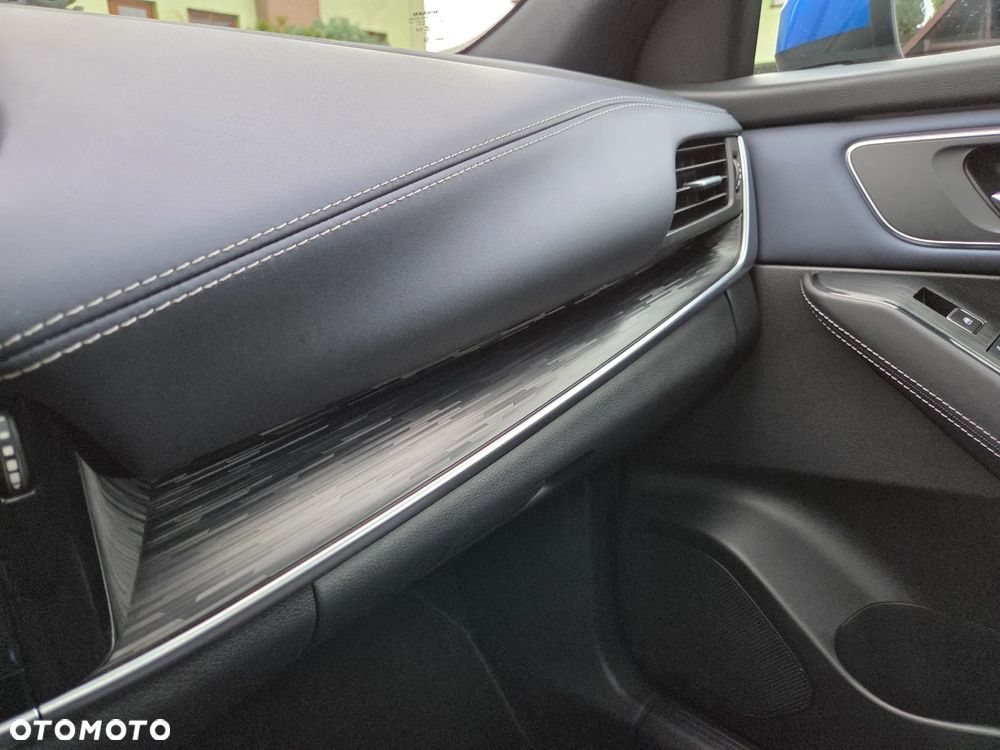 Nissan Qashqai 1.3 DIG-T MHEV Xtronic Tekna - 25