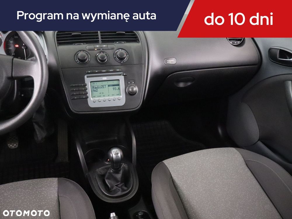 Seat Altea - 10