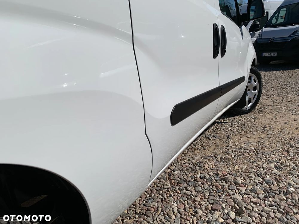 Fiat Doblo - 26