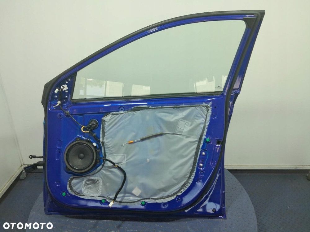 HYUNDAI I20 III 20- DRZWI PRZÓD PRZEDNIE PRAWE YP5 - 7