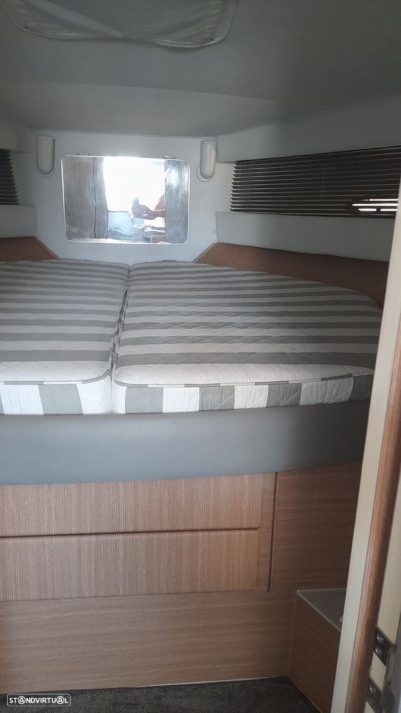 Wellcraft 43 portofino - 10