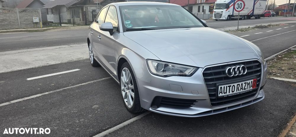Audi A3 2.0 TDI ack (clean diesel) Ambition - 16