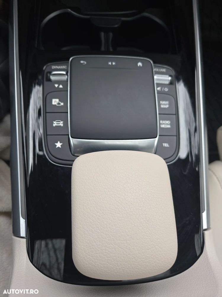 Mercedes-Benz GLB 200 d 4MATIC Aut. - 23