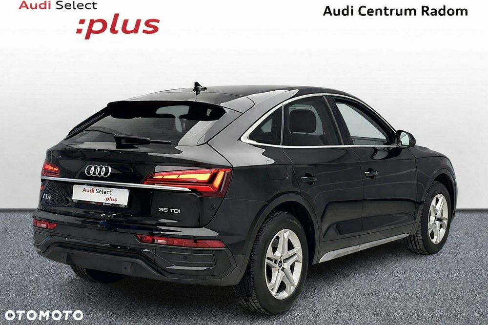 Audi Q5 Sportback - 6
