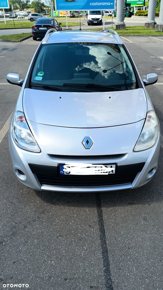 Renault Clio 1.5 dCi Alize - 6