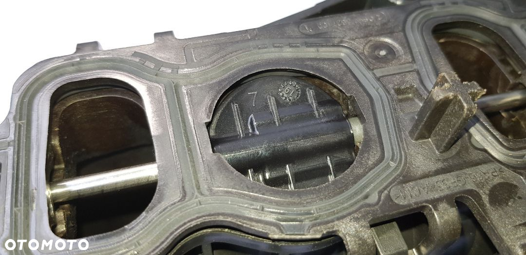 Regenerowany kolektor ssący BMW 2.0 N47 E90 F20 F30 F32 F07 F10 F25 120d 320d 520d - 3