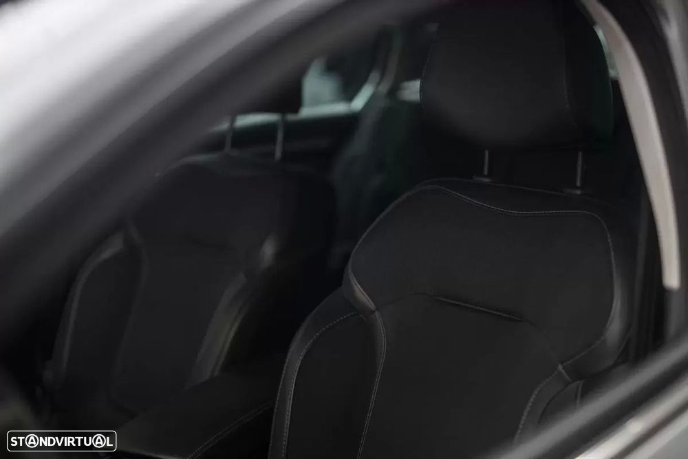 Renault Mégane Sport Tourer 1.6 E-Tech Plug-In Intens - 17