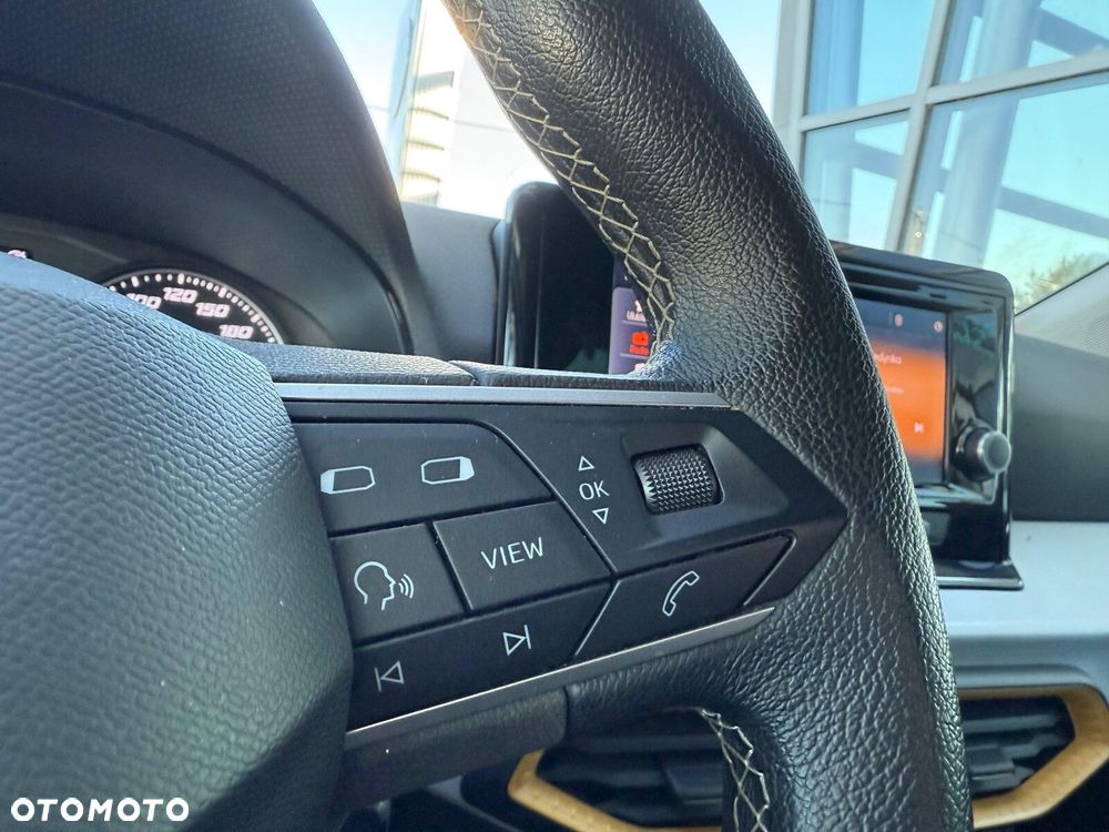 Seat Arona 1.0 TSI Full LED S&S - 16