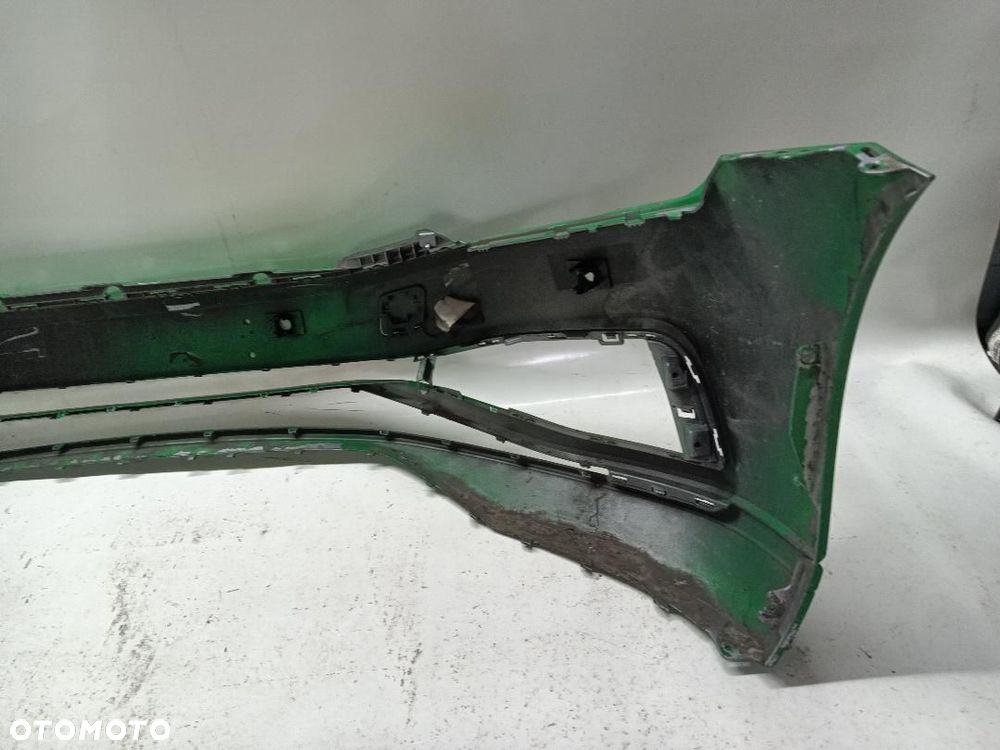 ZDERZAK PRZÓD PRZEDNI VW PASSAT B8 3G0807221 - 7