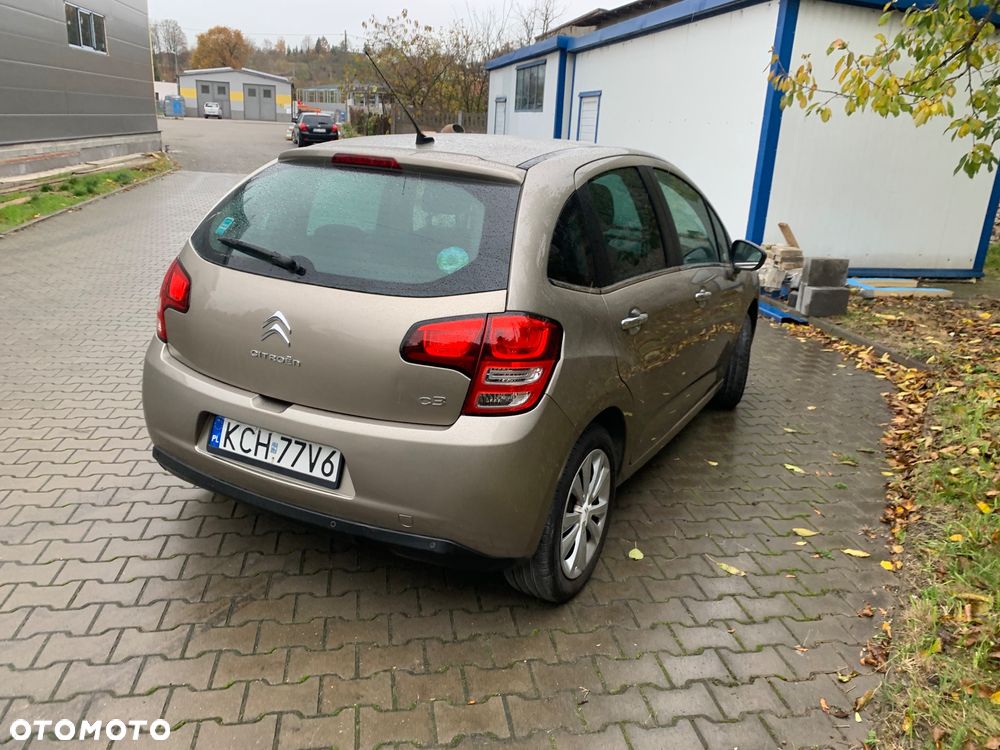 Citroën C3 1.4i Impress - 5