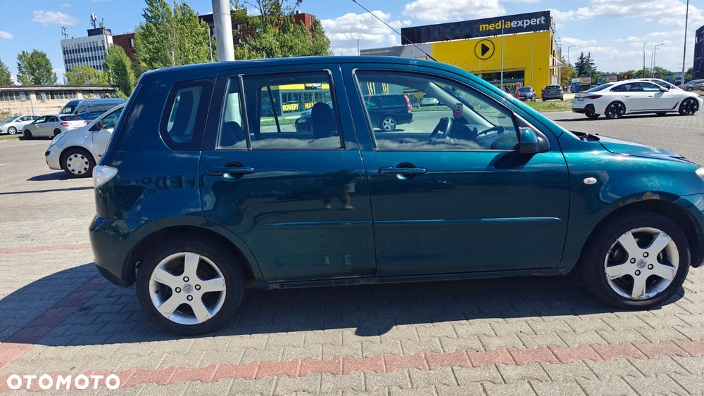 Mazda 2 1.4 Active - 15