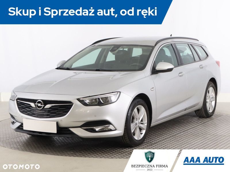 Opel Insignia - 3