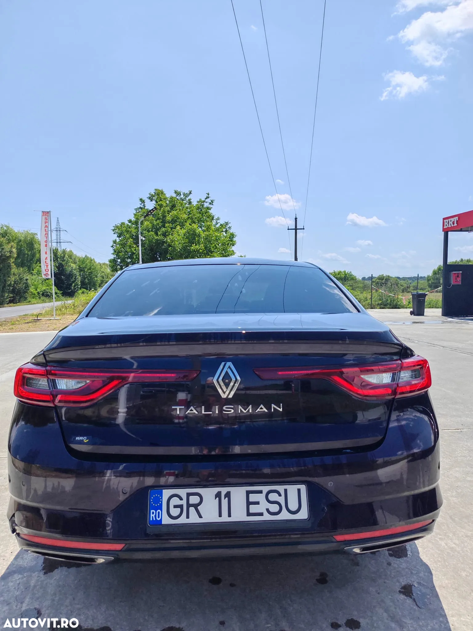 Renault Talisman - 8