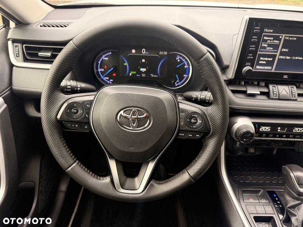 Toyota RAV4 - 14