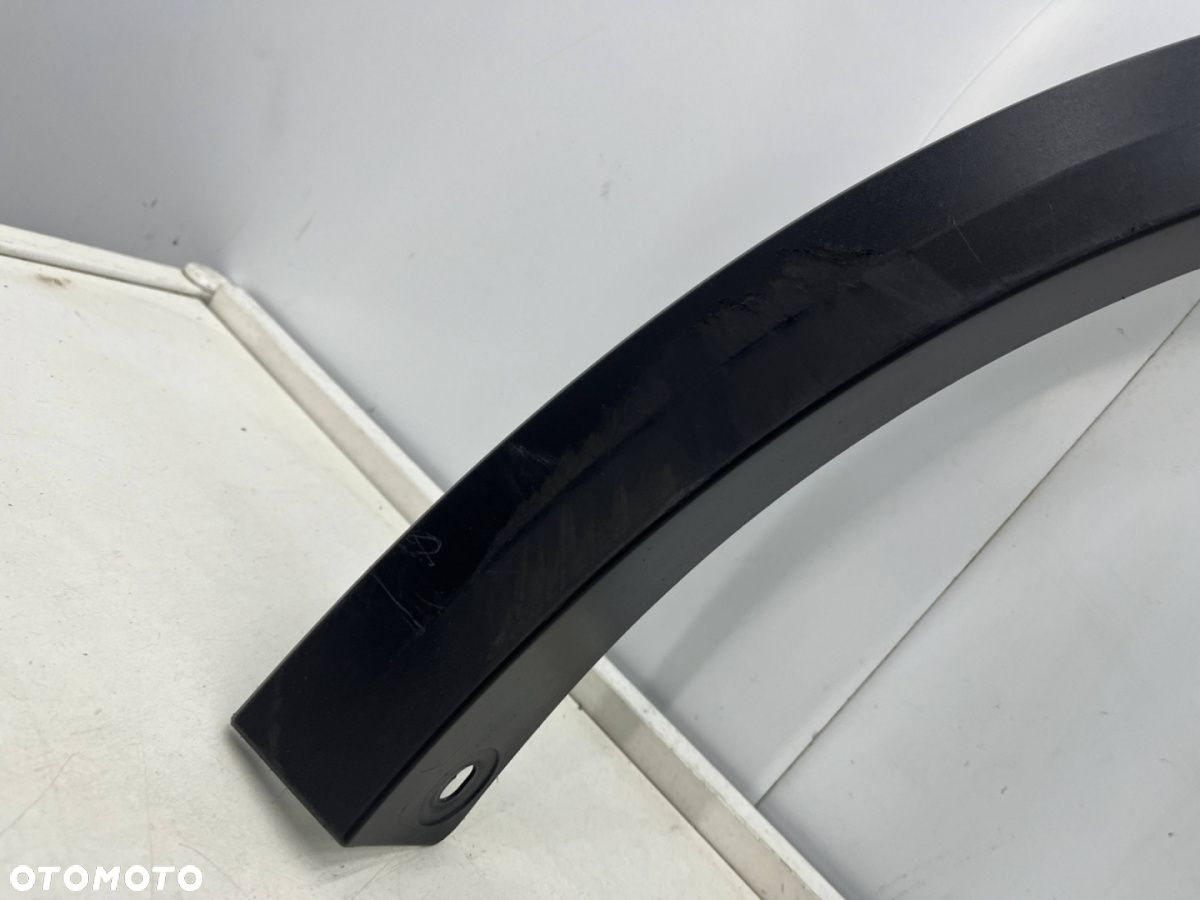 Listwa Mazda CX-5 II KP LIFT 21r.- lewy przedni rant nadkola błotnika nakładka lewy przód kpf1-51w31 - 3