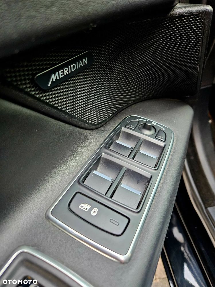 Jaguar XF 20d AWD Prestige - 10