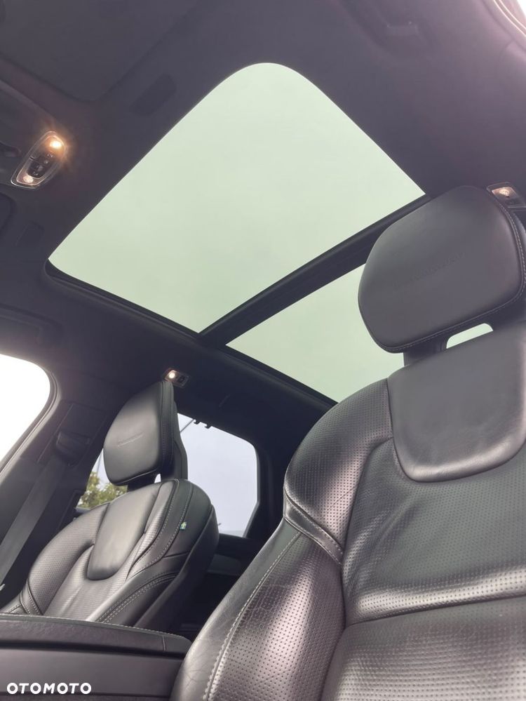 Volvo V90 D5 AWD Geartronic Inscription - 10