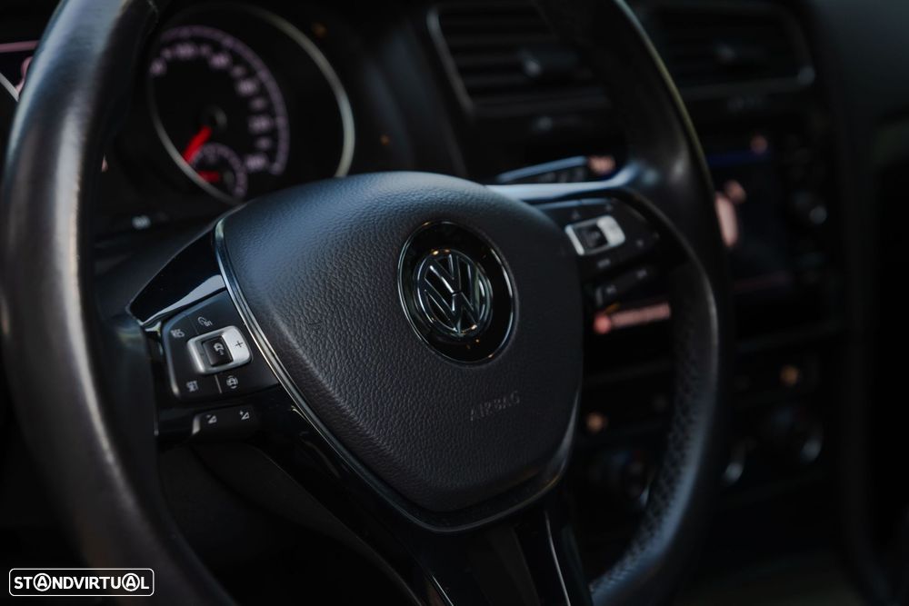 VW Golf Variant 1.6 TDi Confortline - 10