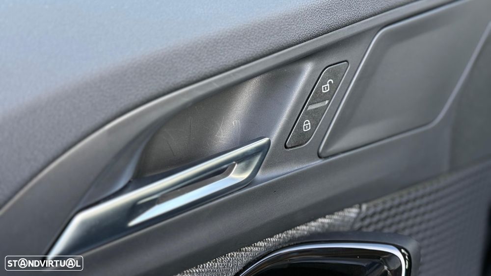 BMW X1 xDrive25e Aut. - 18