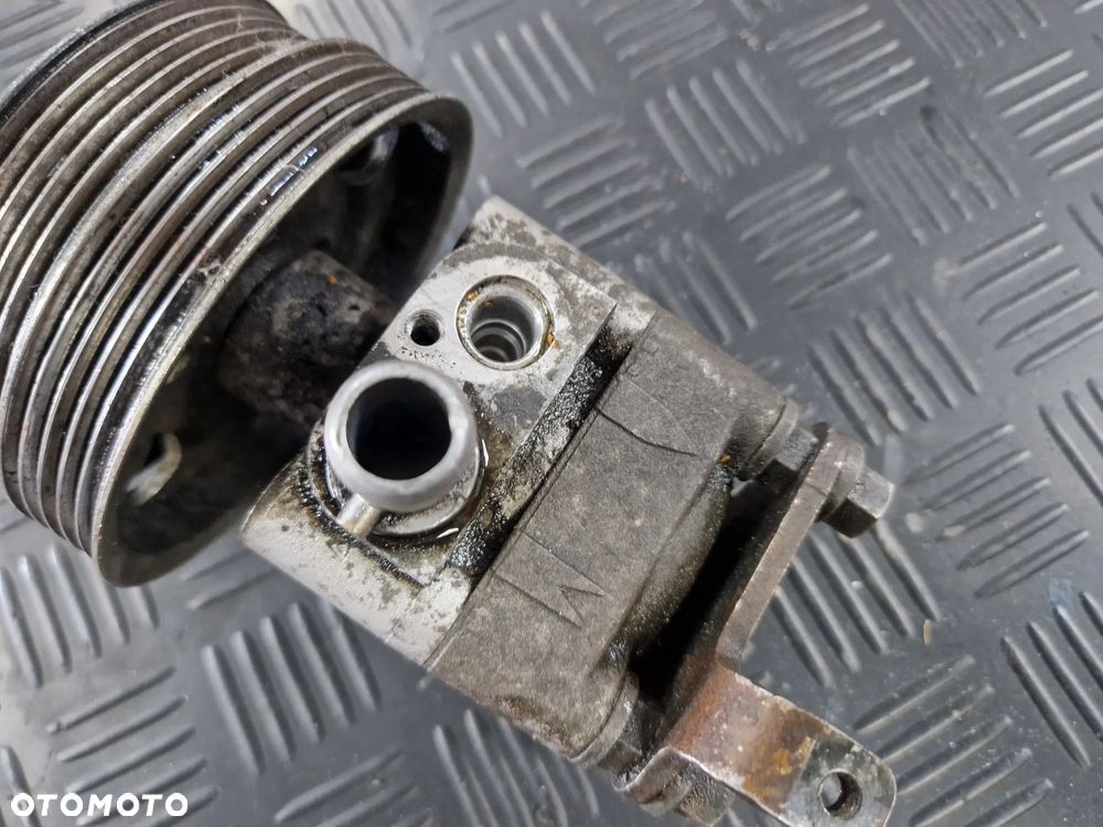 VOLVO XC90 I S80 II V70 III XC 2.4 D5 06-17 POMPA WSPOMAGANIA 31200569 / 6G91-3A696-NA - 5