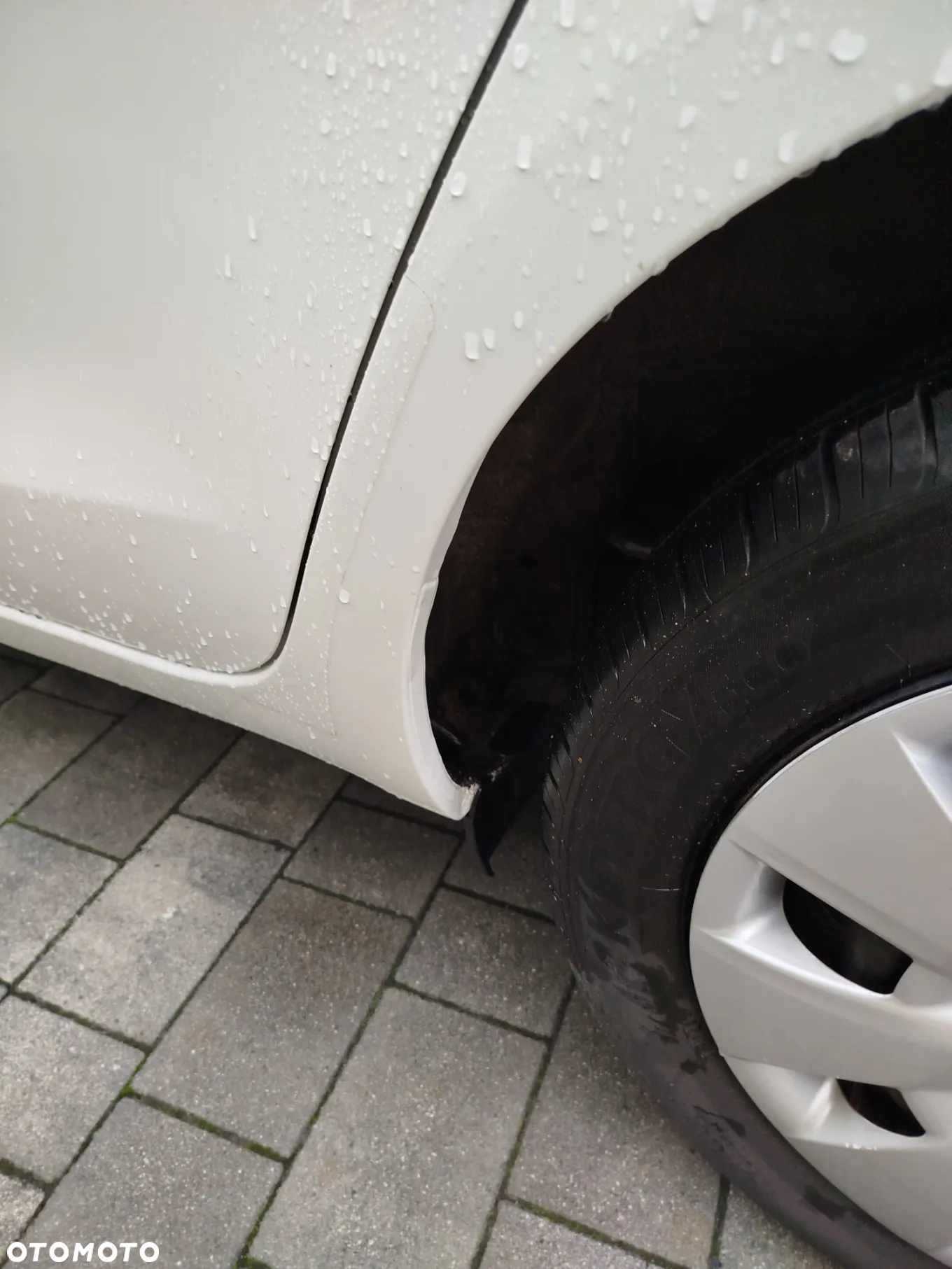 Toyota Yaris 1.33 Luna - 9