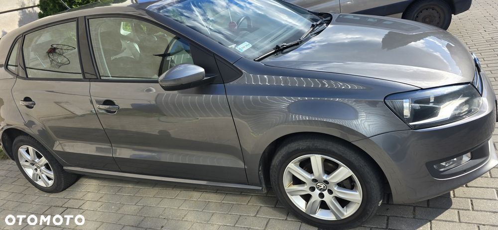 Volkswagen Polo 1.4 16V Comfortline Optimum - 4