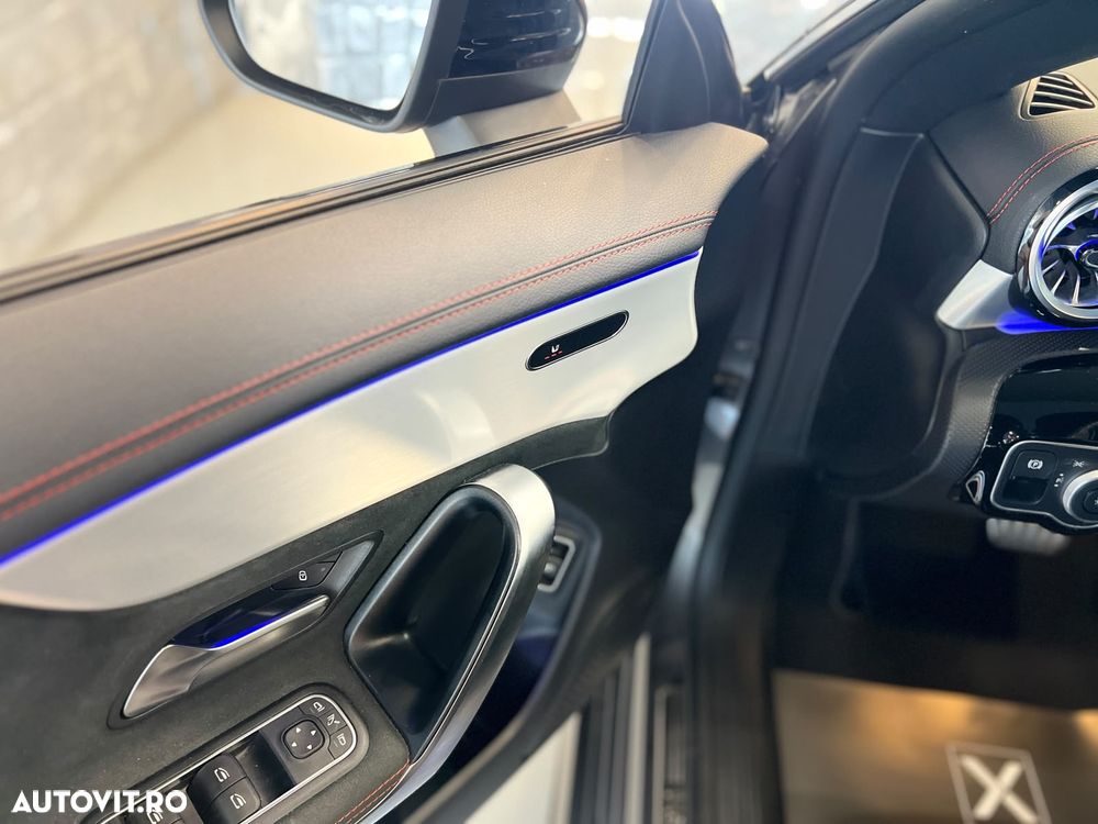 MERCEDES-BENZ CLA 2023 — imagine 8