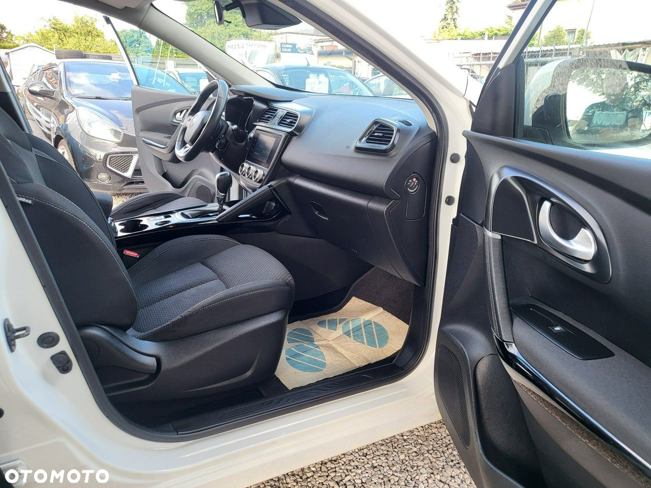 Renault Kadjar - 18