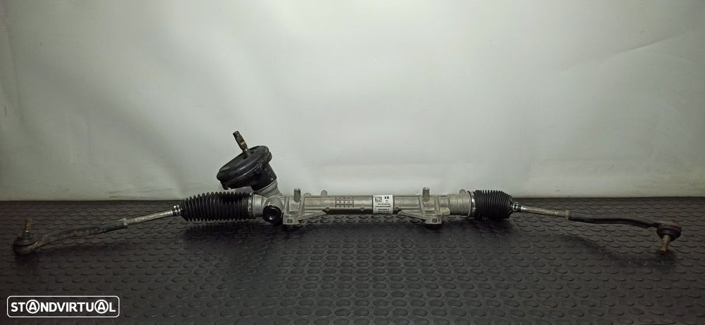 CREMALHEIRA DE DIREÇÃO RENAULT CAPTUR INTENS - 1