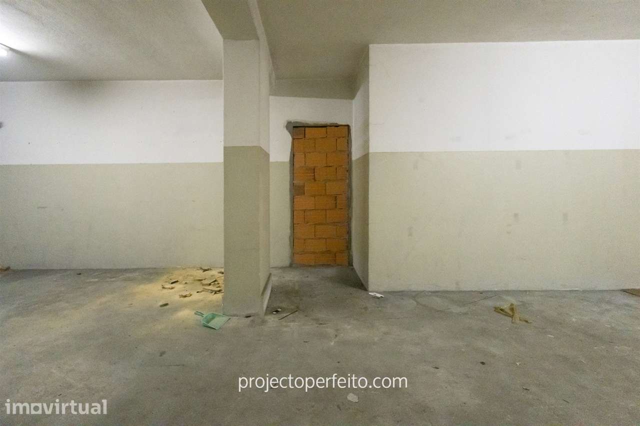 Garagem  Venda em Arcozelo,Vila Nova de Gaia - Grande imagem: 5/5
