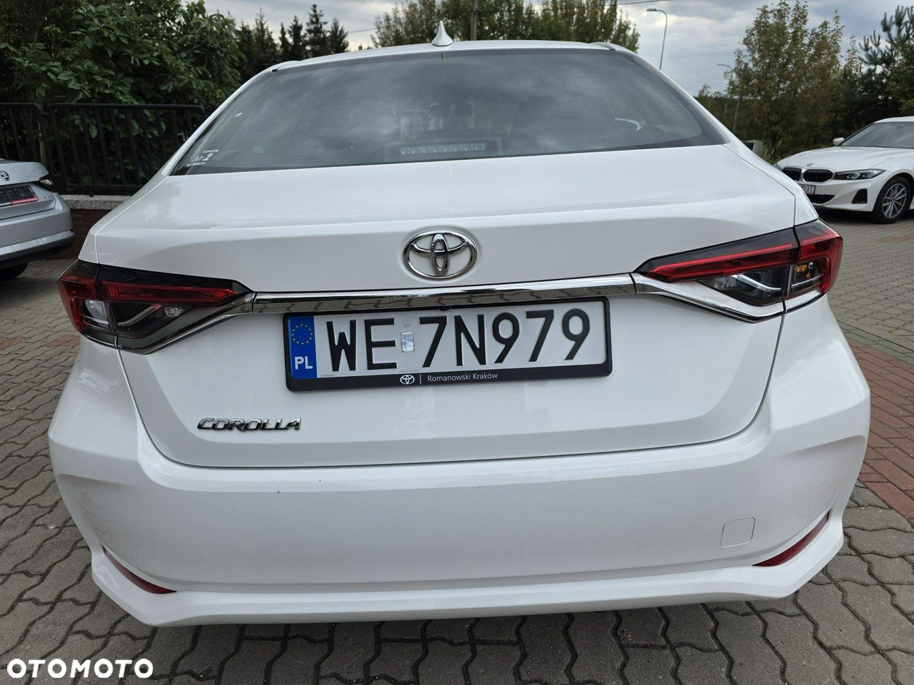 Toyota Corolla - 19