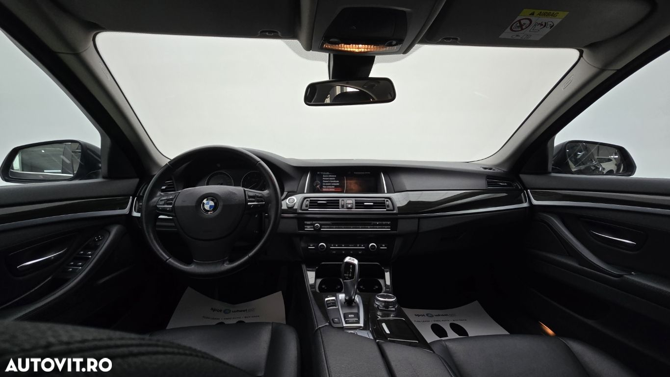 BMW Seria 5 - 14
