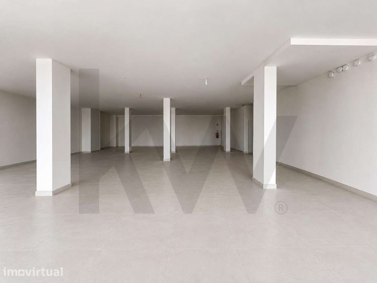 Posicione o seu negócio numa das localizações comerciais mais procurad - Grande imagem: 3/5