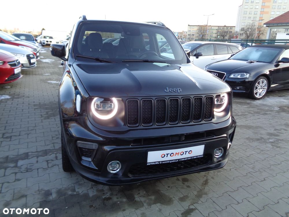 Jeep Renegade - 3