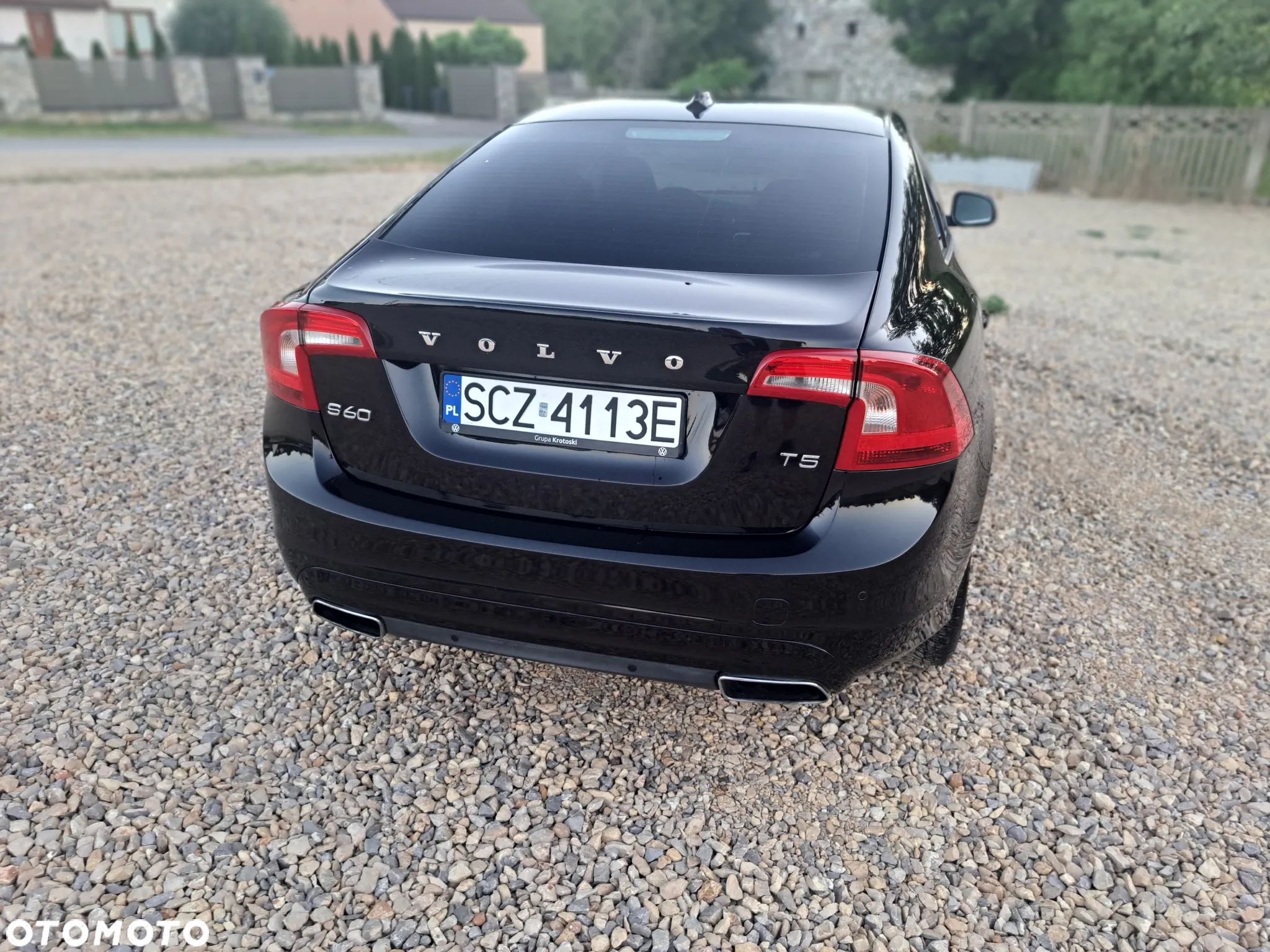 Volvo S60 - 9