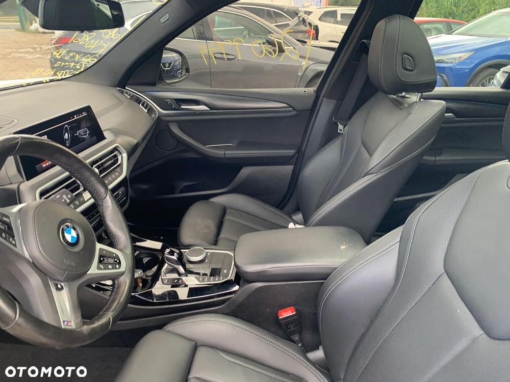 BMW X3 - 9
