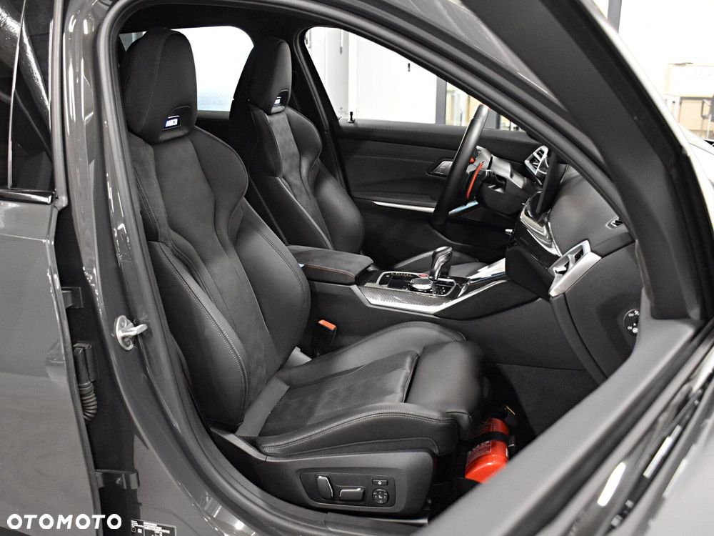 BMW M3 - 13