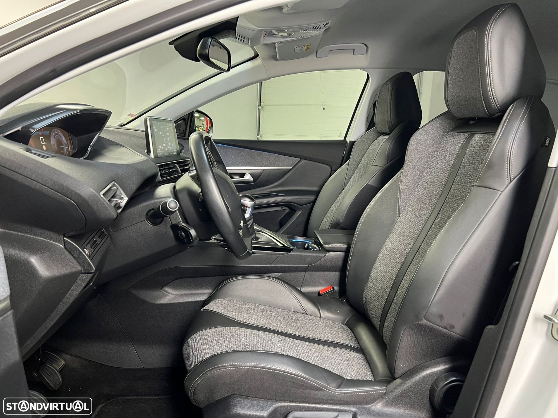 Peugeot 3008 1.2 PureTech Allure - 6