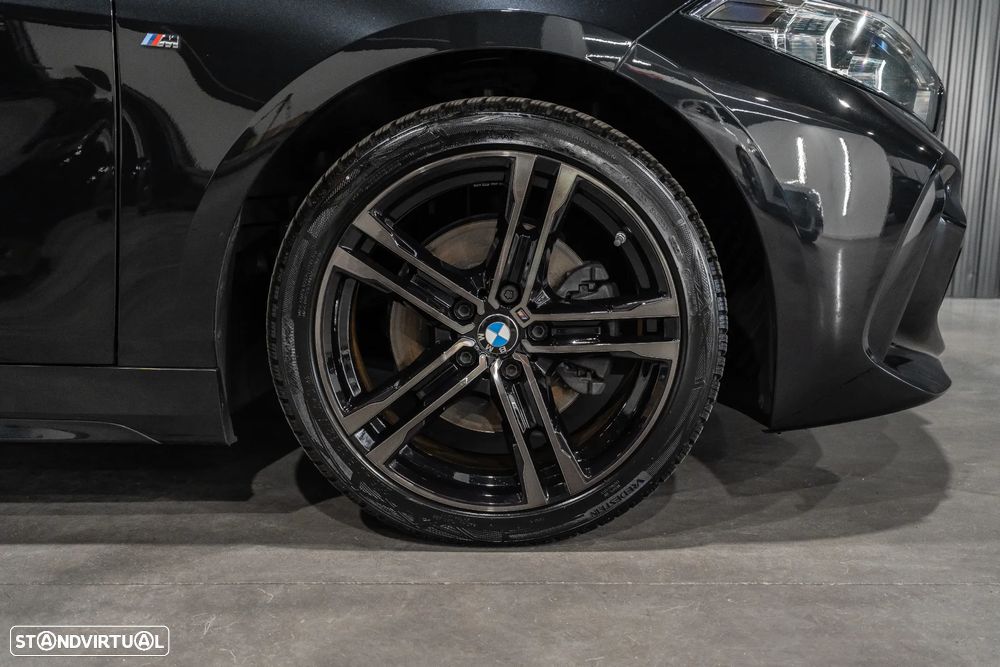 BMW 118 i Pack M Auto - 42