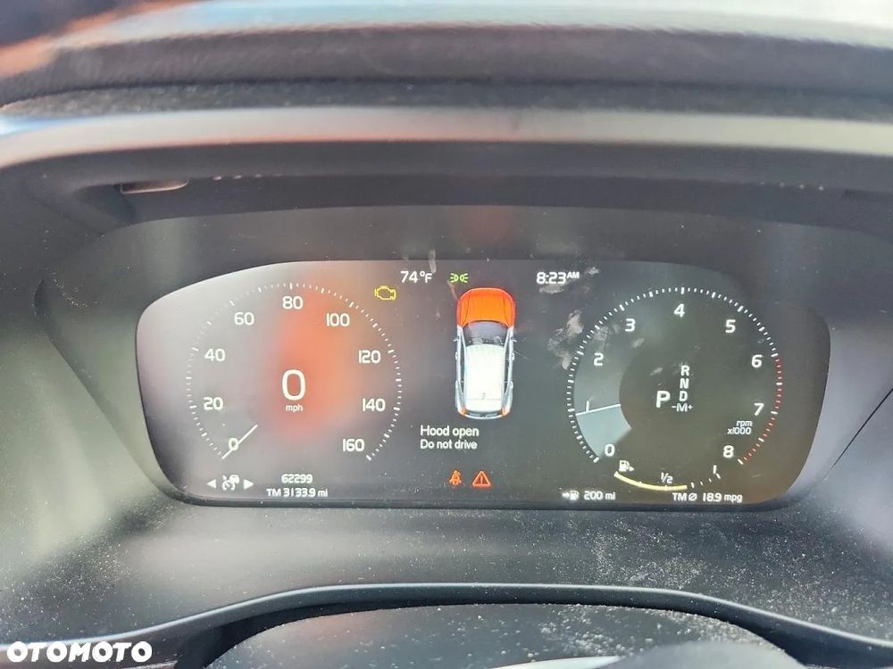 Volvo XC 40 T5 AWD Inscription - 11