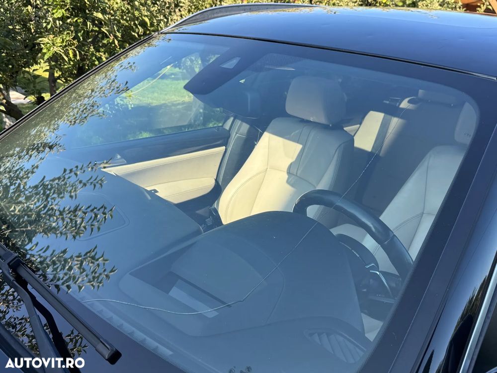 BMW X3 xDrive30d AT xLine - 15