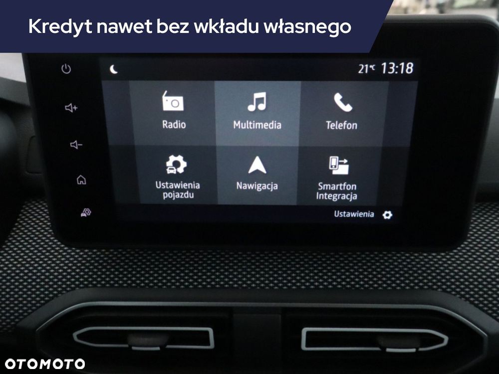 Dacia Sandero - 19