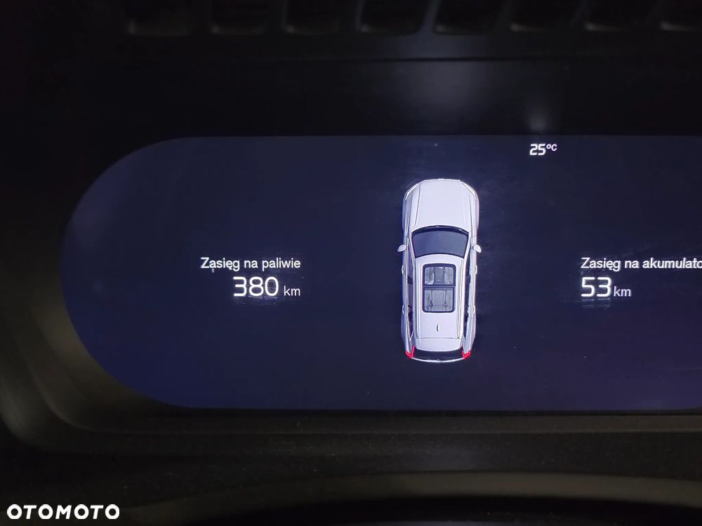 Volvo XC 90 T8 AWD Plug-In Hybrid Ultra Bright 7os - 13