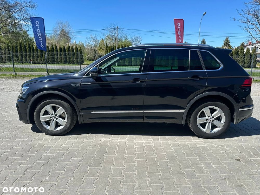 Volkswagen Tiguan 2.0 TDI SCR DSG - 2