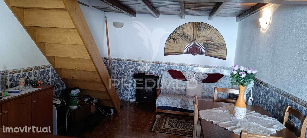 Casa totalmente renovada e mobilada em Arez - Grande imagem: 5/7