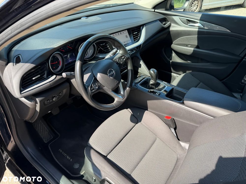 Opel Insignia 1.6 ECOTEC Business Innovation - 12