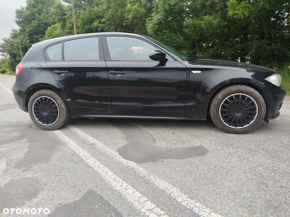 BMW Seria 1 118i - 12