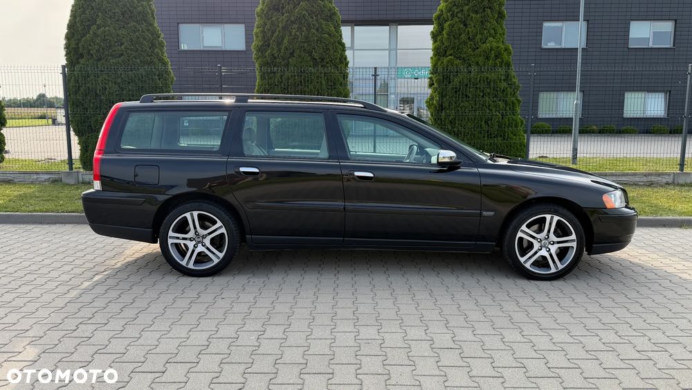 Volvo V70 2.5T Momentum - 9