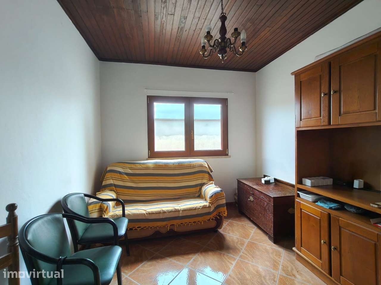 Moradia T3 / terreno / Poço / Monte Real e Carvide / Leiria - Grande imagem: 4/16